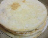 卵・砂糖なしのバナナパンケーキ作り方3写真