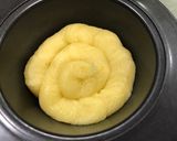テイータイムお菓子✿栗のモンブラン作り方7写真