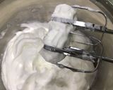 テイータイムお菓子✿栗のモンブラン作り方1写真