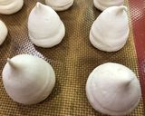 テイータイムお菓子✿栗のモンブラン作り方2写真