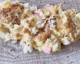 ♡簡単♡ふわふわオムレツ作り方5写真
