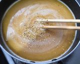スーパーの材料でお店風？味噌野菜ラーメン作り方8写真