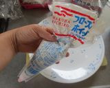 学童の昼当番に。簡単チョコクリームサンド作り方1写真