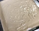 甘さ控えめ★米粉のベイクドチーズケーキ♪作り方6写真