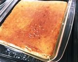 甘さ控えめ★米粉のベイクドチーズケーキ♪作り方7写真