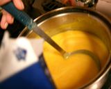 簡単！かぼちゃのスープ作り方3写真