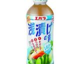 サッパリ！簡単パプリカと夏野菜の浅漬け作り方2写真