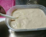 夏は寒天！牛乳や豆乳の寒天を試す！の巻作り方20写真