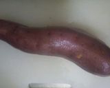 炊飯器離乳食初期ゆでるより甘いさつまいも作り方1写真