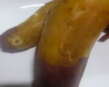 炊飯器離乳食初期ゆでるより甘いさつまいも作り方4写真