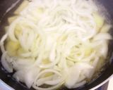 水っぽくない。炒めるっ！肉じゃが♪作り方2写真