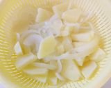 水っぽくない。炒めるっ！肉じゃが♪作り方3写真