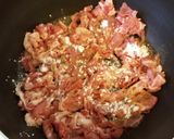 水っぽくない。炒めるっ！肉じゃが♪作り方4写真