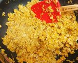 ルー不要♪トマトと挽き肉のカフェ風カレー作り方3写真