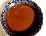 失敗しない簡単チョコチーズケーキ作り方2写真