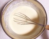 失敗しない簡単チョコチーズケーキ作り方3写真