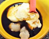 夏に！【豚肉のガーリックオイマヨソテー】作り方3写真