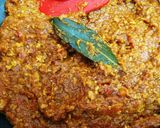 ルー不要♪トマトと挽き肉のカフェ風カレー作り方5写真
