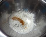 ゴーヤのカレフリ♪作り方2写真