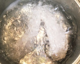 お箸が止まらない！やみつきもやし作り方1写真