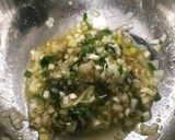 パパッと簡単!さっぱり塩豚丼作り方1写真
