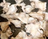 パパッと簡単!さっぱり塩豚丼作り方2写真
