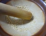 ブロトマナムル作り方3写真