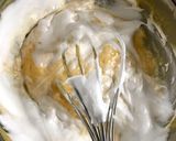 レモン トールシフォンケーキ❁﻿14cm作り方8写真
