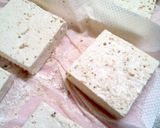 肉味噌豆腐ステーキ作り方4写真