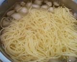 トマトたっぷり！冷やしトマトラーメン作り方3写真