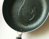 もやしと舞茸の節約炒め物作り方2写真