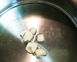 つくしちゃんの特製カレーライス作り方5写真