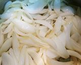 つくしちゃんの特製カレーライス作り方7写真
