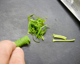 初めてでも簡単！本格的な鯛茶漬け作り方1写真