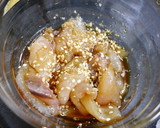 初めてでも簡単！本格的な鯛茶漬け作り方2写真