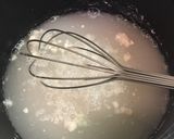 簡単、美味しいピリ辛カクテキ作り方4写真