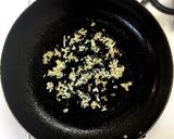 豚ひき肉と玉ねぎのスタミナポン酢炒め作り方2写真