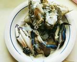 蟹の冷製トマトパスタ作り方4写真