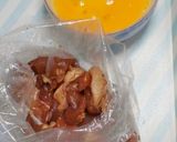 サクッ！ふんわりジューシー鶏のから揚げ作り方3写真