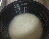 ごぼうサラダで簡単★鶏の炊き込みごはん作り方1写真