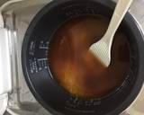 ごぼうサラダで簡単★鶏の炊き込みごはん作り方3写真