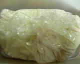 ヨーグルト鶏インディア作り方2写真