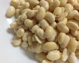 大豆から作る 韓国豆乳麺 コングクス作り方3写真
