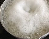 大豆から作る 韓国豆乳麺 コングクス作り方2写真