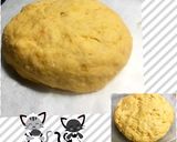 リコピンたっぷり♡ふっくらフォカッチャ♪作り方6写真