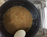 ごぼうサラダで簡単★鶏の炊き込みごはん作り方5写真