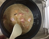 ごぼうサラダで簡単★鶏の炊き込みごはん作り方7写真