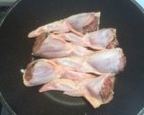 大葉香る手羽餃子作り方3写真