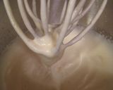 巻くときに割れないロールケーキ♪作り方3写真