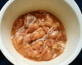 鶏のから揚げ～五香粉♪作り方2写真
